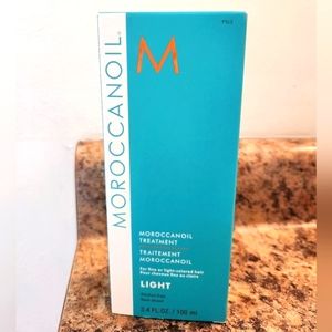 MOROCCANOIL